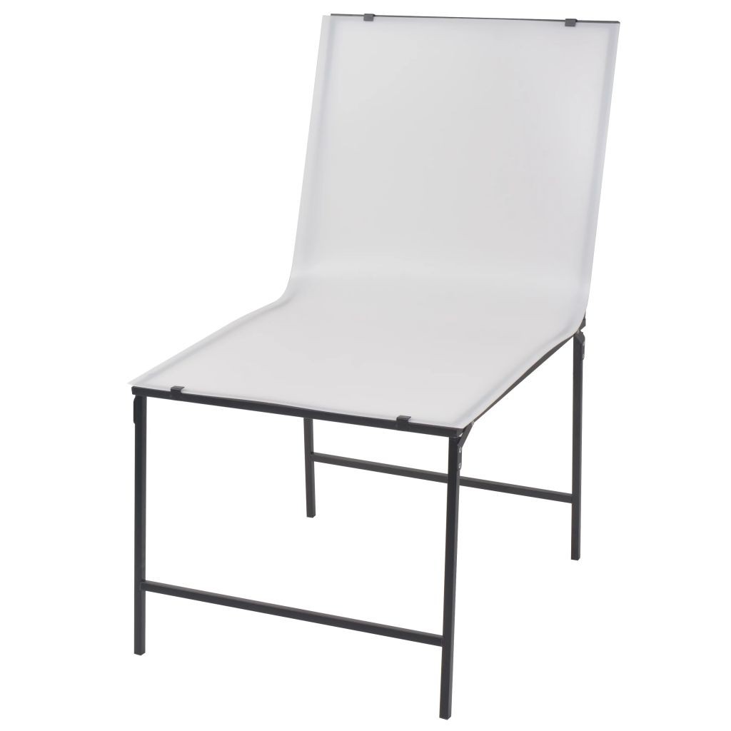 Folding Photo Studio Shooting Table 61x110 cm